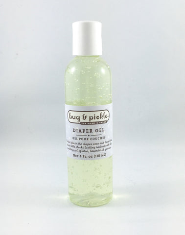 Diaper Gel