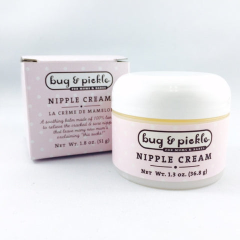 Nipple Cream